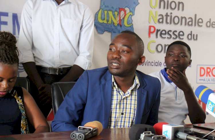 Goma : Insécurité à Beni, les étudiants du Nord Kivu décrètent un boycott des cours