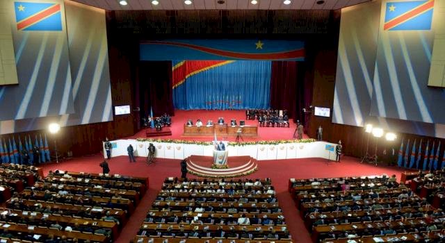 RDC : Tension à l’assemblée nationale, l’opposition parlementaire boude l’élection du bureau définitif
