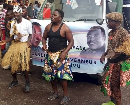 Nord-Kivu : Venant TSHIPASA n’a pas été consulté pour une candidature commune de l’opposition au poste de gouverneur