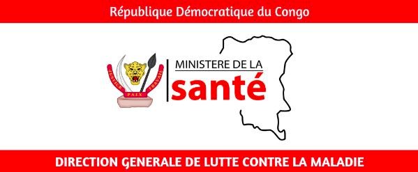 RDC: DIRECTION GENERALE DE LUTTE CONTRE LA MALADIE
