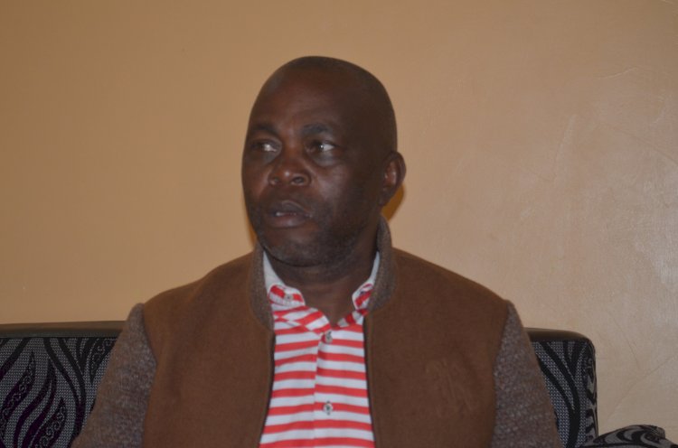 Nord-Kivu : Les Nande doivent proposer un seul candidat gouverneur dixit l’honorable Bonane Lusenge