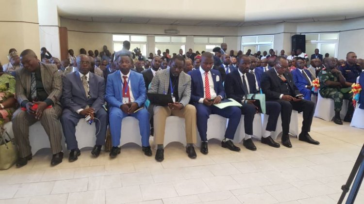 Nord-Kivu : Six députés provinciaux absents à l’ouverture de la nouvelle législature