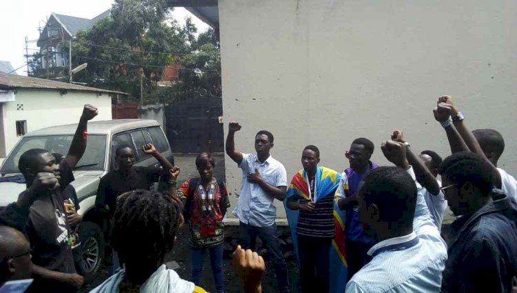 Nord-Kivu : Lucha RDC-Afrique dénonce la guerre ethnique dans le carré minier de Rubaya