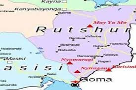 RUTSHURU: 7 Nouvelles personnes kidnappées sur l'axe Kiwanja-Ishasha