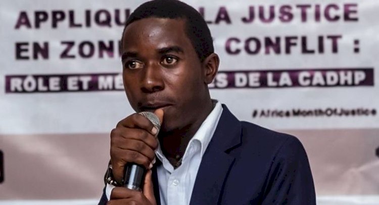 Nord-Kivu: BloGoma implique la jeunesse à réfléchir sur la paix et la justice