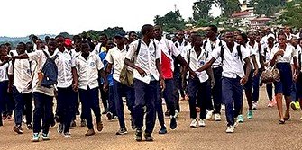 GOMA: Les parents appellent les enseignants grévistes à reprendre les activités scolaires