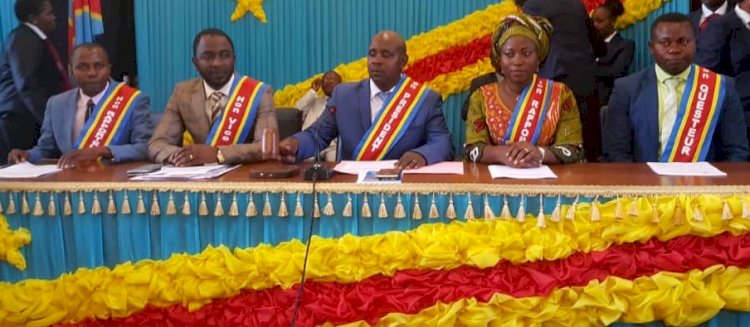 Nord-Kivu : l'assemblée provinciale se ligue derrière ceux qui pleurent les morts de Beni