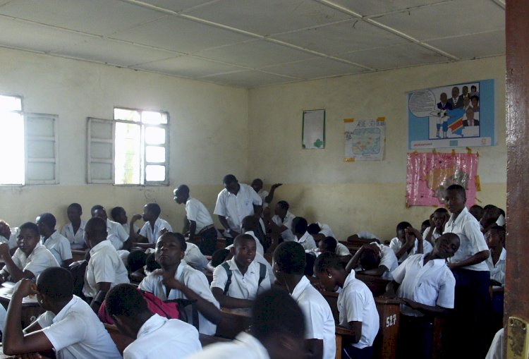 Goma : Encore les activités scolaires paralysées dans la ville