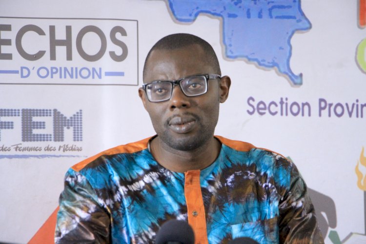 RDC : L’honorable Kasekwa exige l’interprétation constitutionnelle avant toute opération militaire conjointe