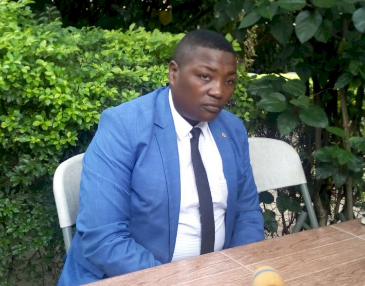 Nord-Kivu : Elie Nzaghani recadre Prince Kihangi et les pros-scission de la province
