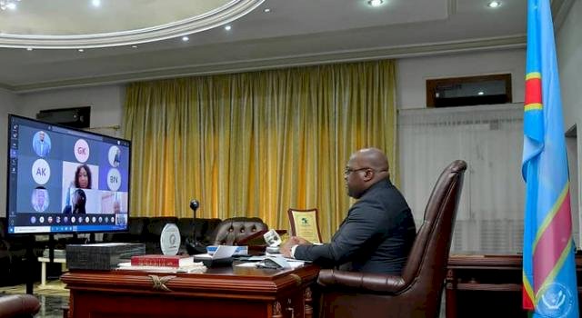 Kinshasa : Les projets de loi de Minaku à la base d'un incident au Conseil des ministres de ce vendredi ?