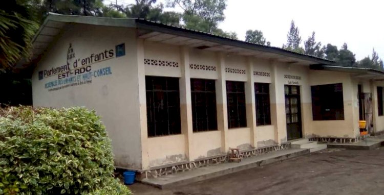 Coronavirus, un danger pour les enfants dits de la rue (PARDE/Nord-Kivu)