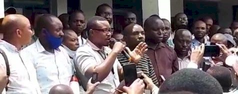 Goma : Les enseignants grévistes boycottent toujours la rentrée scolaire