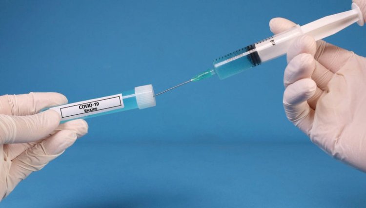 RDC/Covid-19 : ACAJ s'insurge contre la vente illégale des vaccins anti Covid-19_Communiqué