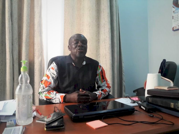 Goma : Pas de réveillon ce 31 décembre, dixit le maire