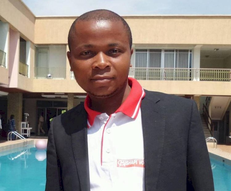 Goma: le journaliste Erick Matubgulu de Mishapi victime d’agression policière