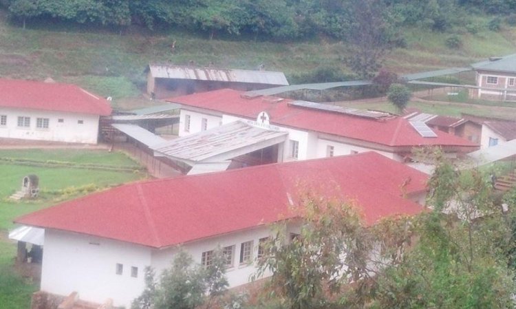 Sud-Kivu : le choléra gagne du terrain dans la zone de santé d'Idjwi
