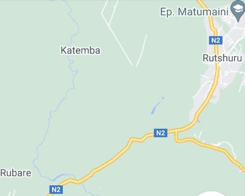 RUTSHURU : La population en colère lynche un présumé kidnappeur à Rubare