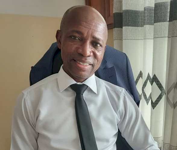 Football-Qatar 2022: RDC à la trappe, Cameroun sur le fil, Charles Guy Makongo analyse