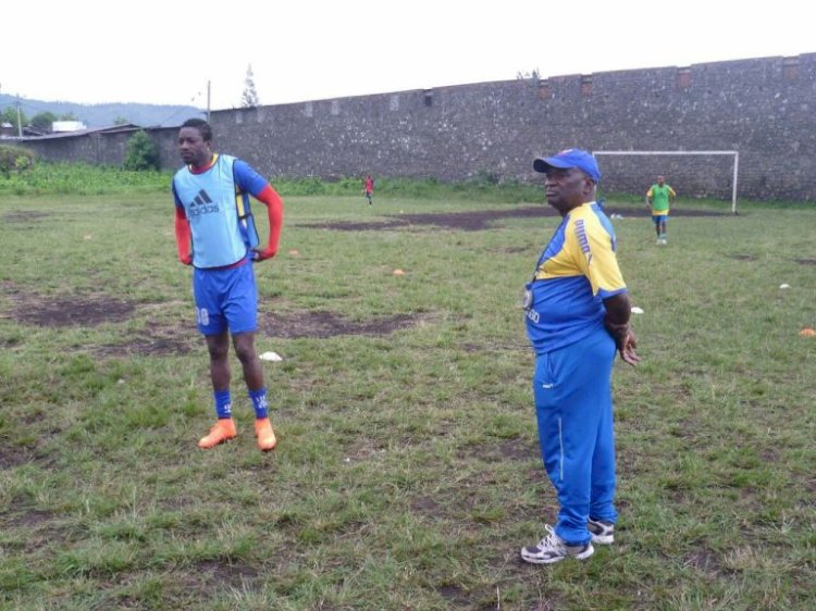 Nord-Kivu : l'insécurité impacte négativement le secteur sportif