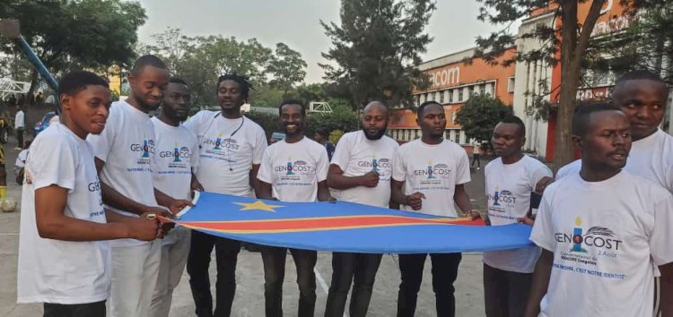 RDC : un collectif des mouvements citoyens réclament justice pour les victimes des manifestations 
