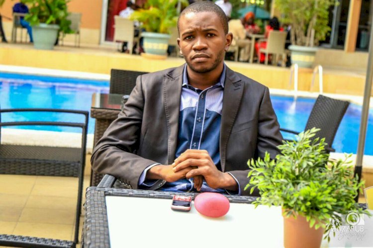 RDC : l’arrestation du journaliste Stanis Bujakera ressemble à « une prise d’otage » (JED)