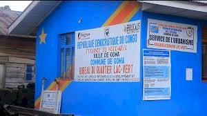 Goma: détention illégale d'armes à feu par des inciviques au quartier lac vert