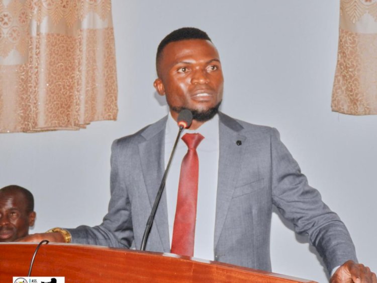 Irumu : Isaac Lebisabo appelle la jeunesse à renforcer la cohésion sociale et la paix
