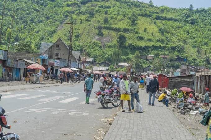 Sake: des maisons d'habitation à la merci des voleurs !