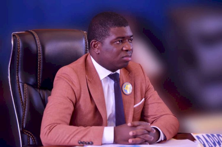 Incendies répétitif à Bukavu: Le député provincial Ananie Lunanga demande au nouveau gouverneur de s’investir urgemment(CongoForum)