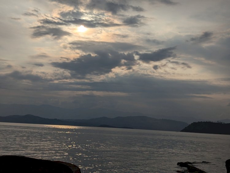 Naufrage tragique du MV Merdi sur le lac Kivu : des inquiétudes pour la sécurité maritime