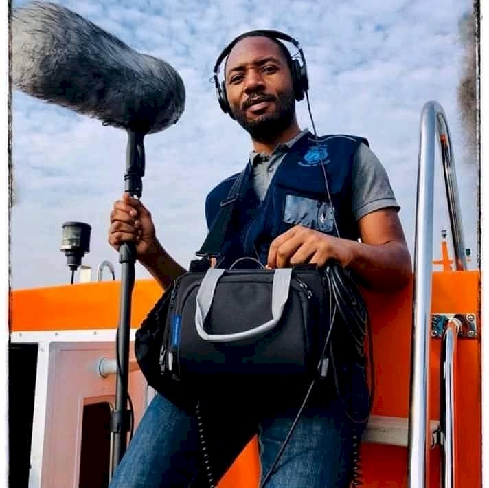 À Goma, le cinéma comme thérapie collective : Td-Jack Muhindo soigne les âmes avec l'art