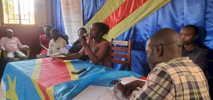 RDC – Beni : avec “Sauti ya Amani”, les motards s’imposent comme acteurs clés de la sécurité locale