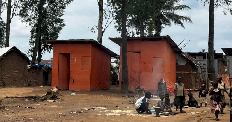 Nord-Kivu : à Oicha, un exemple de cohabitation pacifique entre Pygmées et Bantous