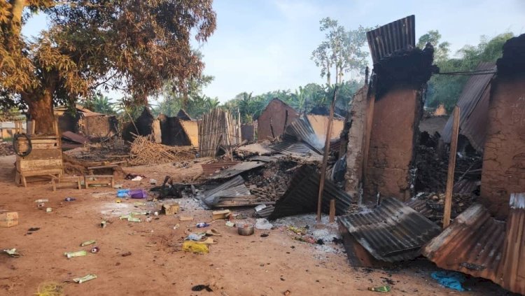 Ituri : au moins 35 civils tués dans une attaque attribuée aux ADF à Bafwakoa