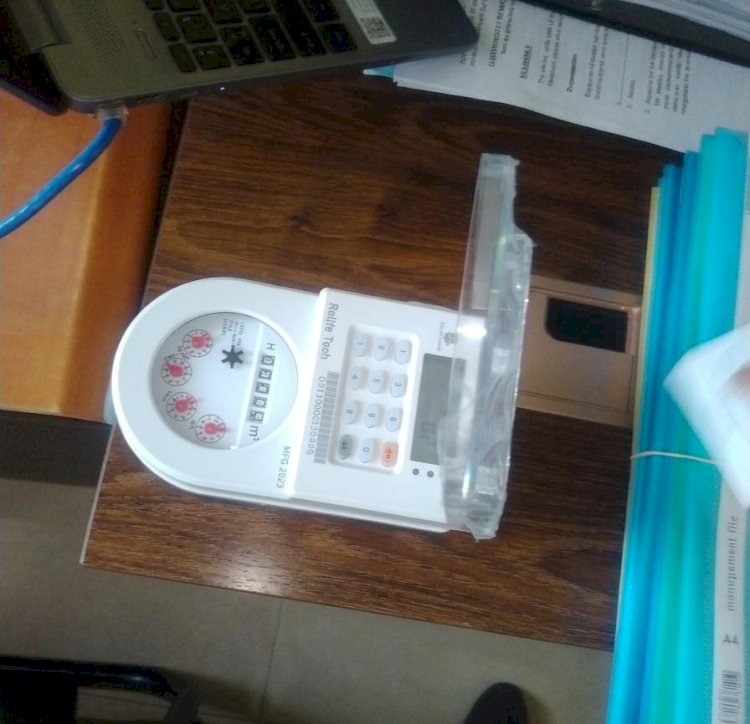 Goma : la REGIDESO mise sur le “Cash Water” pour révolutionner la gestion de l’eau