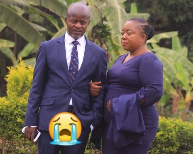 Goma en deuil : disparition du CT Matumaini Sausi, enseignant engagé et figure humoristique