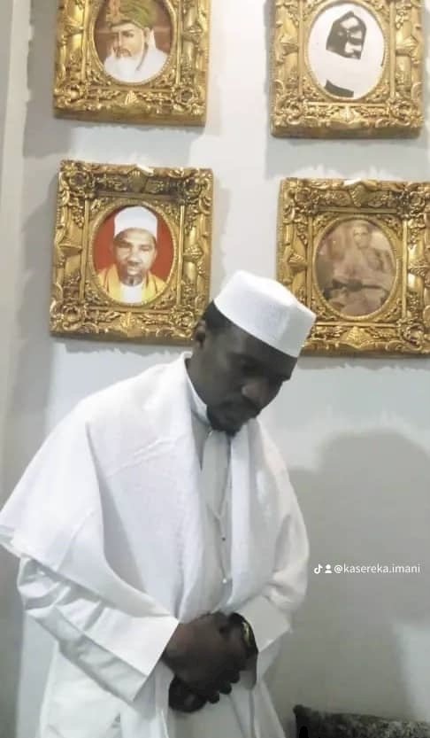 Cheikh Ahmadou Bamba : un héritage spirituel qui inspire les fidèles Khadimiya dans les Grands Lacs
