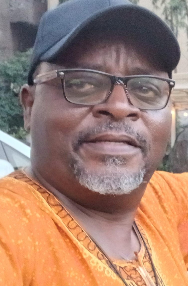 « La guerre a déjà détruit une génération » : Thomas Kubuya refuse le silence face au drame de l'Est de la RDC